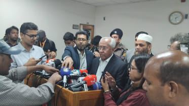 EC clarifies misquote on candidate cash carrying issue