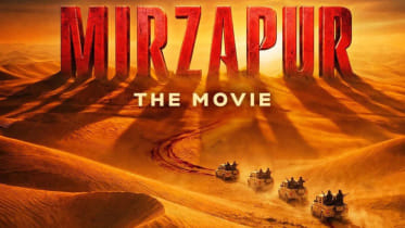 ‘Mirzapur: The Movie’ set for theatrical release