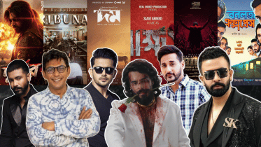 Top Dhallywood stars set to lead Eid 2026 releases