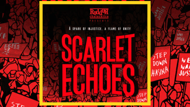 Scarlet Echos