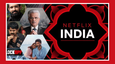 Netflix India 2026 slate