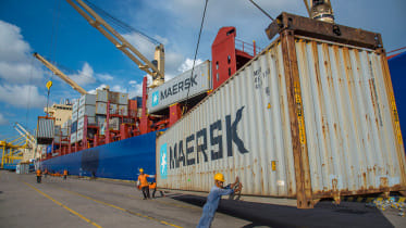 Bangladesh Logistics Reform  Plan