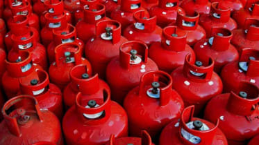 LPG gas cylinder price hike