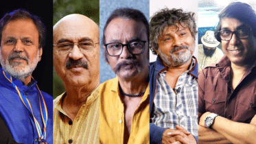 Five celebrities on new government 