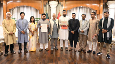 NCP Urges Implementation Of July Charter Reforms