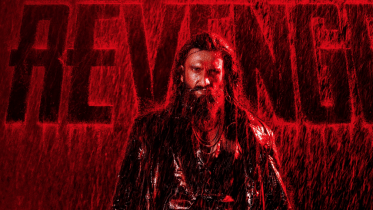 Ranveer Singh unveils intense first look in ‘Dhurandhar 2’ 