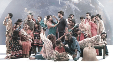 ‘Manusher Bagan’ becomes first film of 2026 to receive censor certificate