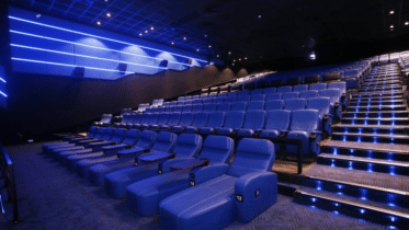 Three major cineplexes shut temporarily for national election