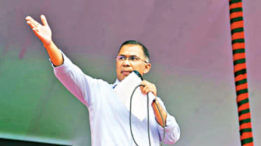 Tarique Rahman Bogura-6 election result