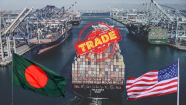 US trade investigation into Bangladesh exports