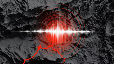 Satkhira earthquake today