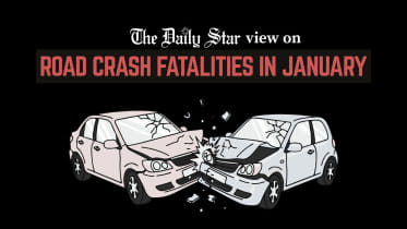 road safety crisis in Bangladesh