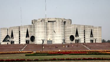 Bangladesh Parliament Deputy Speaker post for opposition