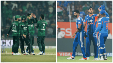 Pakistan to play T20 World Cup 2026