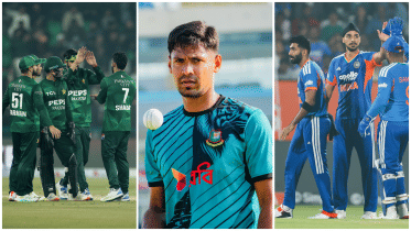  Mustafizur Rahman IPL removal 2026