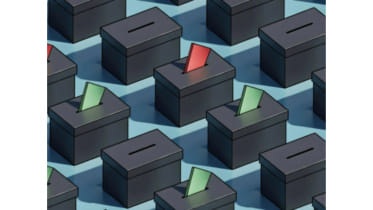 Bangladesh referendum 2026 result and voter turnout