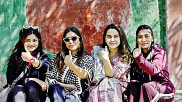 women's expectations from newly elected Bangladesh government 2026