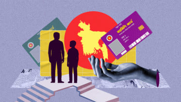how Bangladesh Family Card programme will work