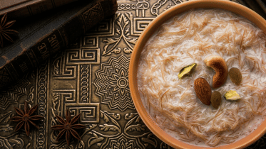 Why shemai fatigue is the most relatable Eid trend