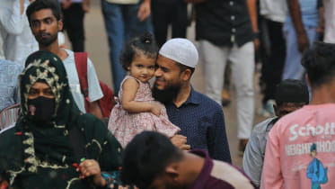 travel rush before Eid ul Fitr 2026