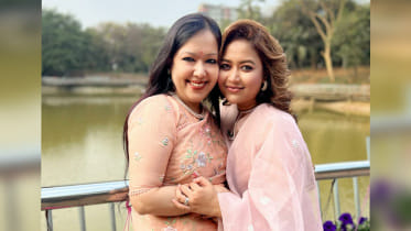 Bhabna forays into hosting this Eid