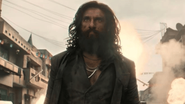 Trailer of ‘Dhurandhar 2: The Revenge’ unveiled
