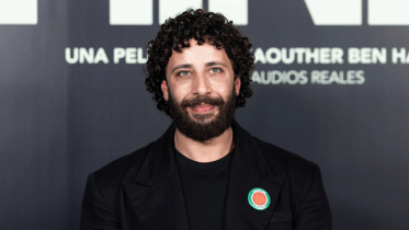 Palestinian actor Motaz Malhees unable to attend Oscars due to travel ban