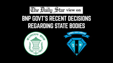 BNP govt's recent decisions with state bodies.jpg