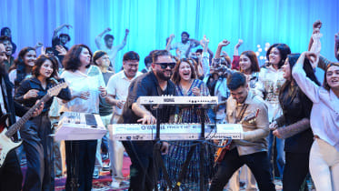 ‘Prothom Bangladesh’ returns in new form for Independence Day