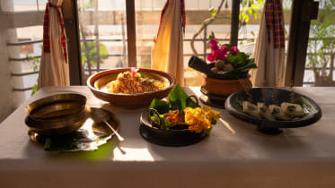 Heritage Bengali foods return to everyday tables with modern twist