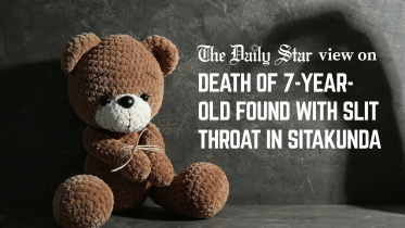 Death of 7-year- old found with slit throat in Sitakunda.png