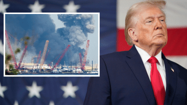 US Israel Iran strikes