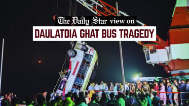 daulatdia ferry ghat bus accident