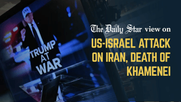 US-Israel Attacks On Iran 2026