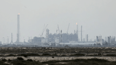 impact of Iran attack on Qatar's LNG hub