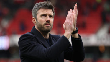 Michael Carrick