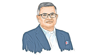 Muhit Rahman interview ONE Bank