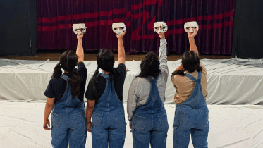 ‘Tabula Rasa’ to be staged at Dhaka University 