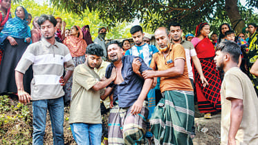 Daulatdia Ferry Ghat bus accident death toll