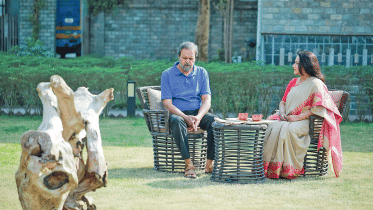 ‘Manushtike Dekh’ set for Pahela Baishakh release