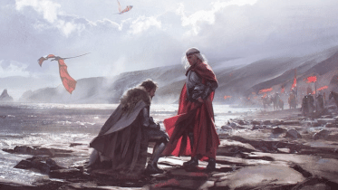 ‘Game of Thrones’ film in development at Warner Bros