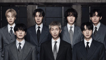 BTS’ ‘Arirang’ tops Billboard 200 