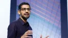 Sundar Pichai