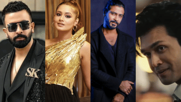 First time in theatres: what was it like?