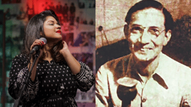Armeen Musa to perform in Shanghai, honour Abbasuddin Ahmed