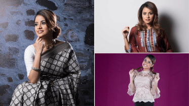 Simple makeup hacks for the busy Bangladeshi woman this Eid