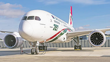 Dhaka-Sylhet-Manchester flights reopening