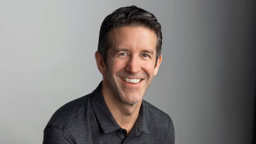 Apple new CEO John Ternus