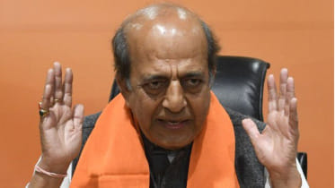 new Indian High Commissioner to Bangladesh 2026