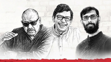 Chanchal Chowdhury Anjan Dutt